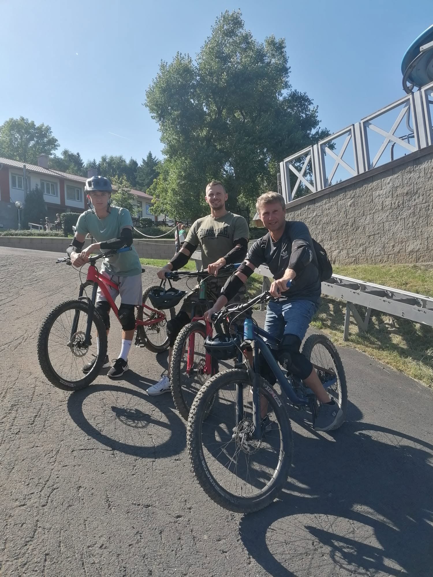 Cyklovýlet